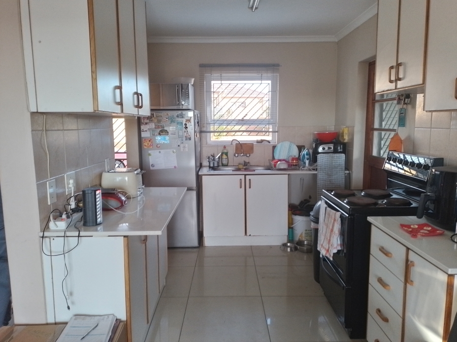 To Let 2 Bedroom Property for Rent in Soneike Western Cape